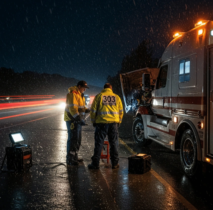 Denver Bodywork And Structural Repair, Co