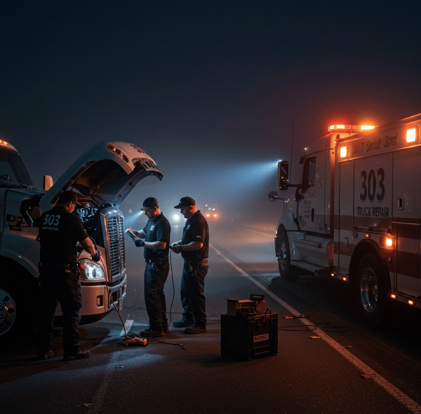 Electrical Diagnostics Denver, CO