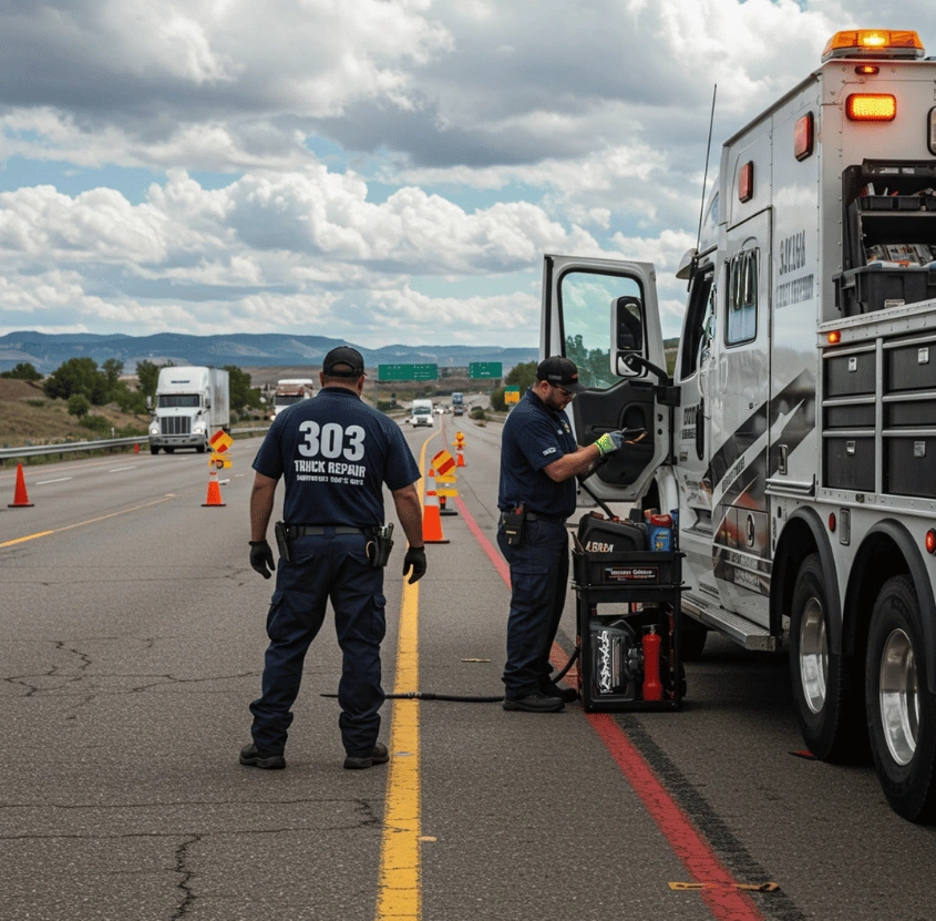 General Maintenance Services