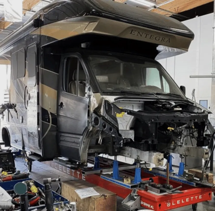 Cheap Cargo Van Repair Denver
