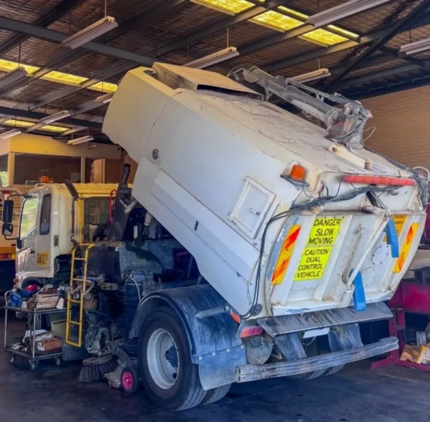 Sweep Repair Services Near me Denver